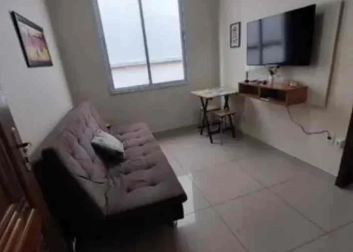 Apartamento Ap Ao Lado Da Casa De Cultura Mário Quintana E Próximo A Usina Do Gasômetro