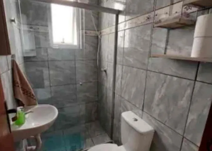 Apartamento Ap Ao Lado Da Casa De Cultura Mário Quintana E Próximo A Usina Do Gasômetro *